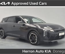 Kia K4 2026