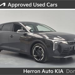 Kia K4 2026
