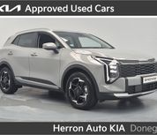 Kia Sportage 2026