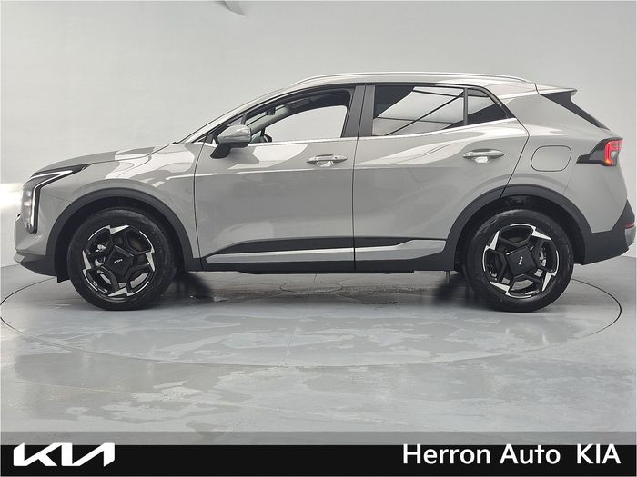 Kia Sportage 2026