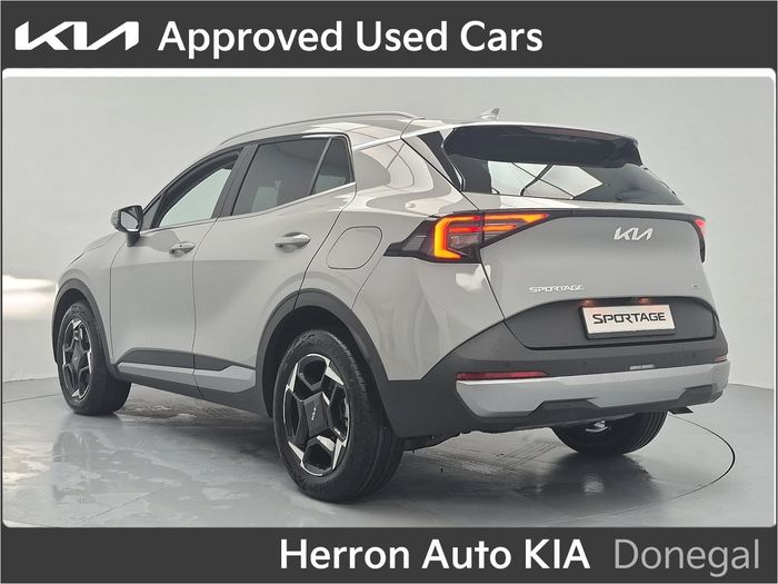 Kia Sportage 2026