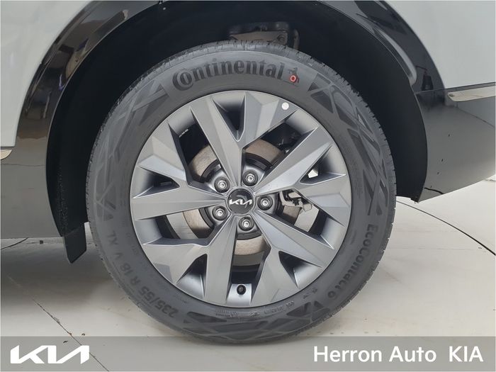 Kia Sportage 2026