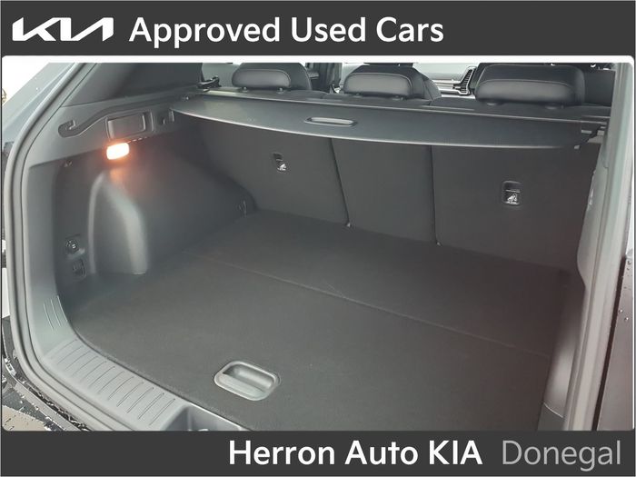 Kia Sportage 2026