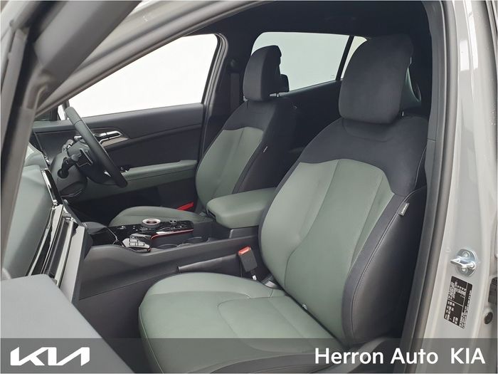 Kia Sportage 2026