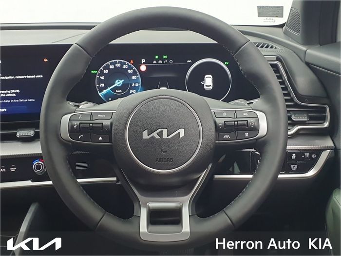 Kia Sportage 2026