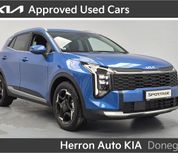 Kia Sportage 2026