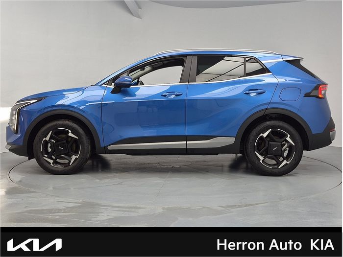 Kia Sportage 2026