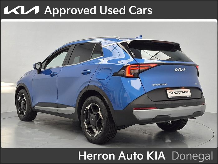 Kia Sportage 2026