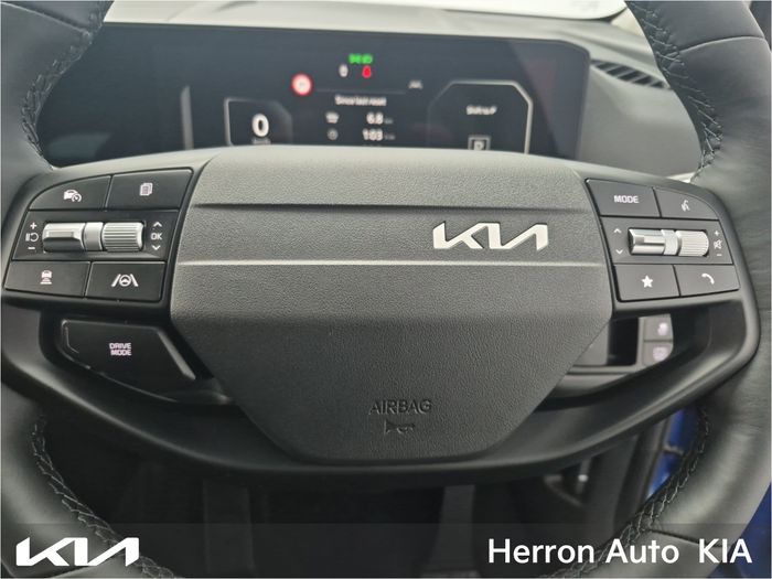 Kia Sportage 2026