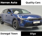 Kia K4 2026