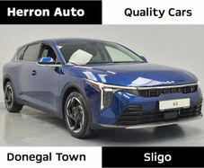 Kia K4 2026