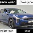 Kia K4 2026