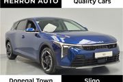 Kia K4 2026