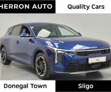 Kia Ceed 2026