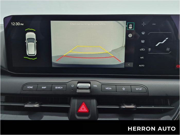 Kia K4 2026