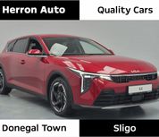 Kia K4 2026