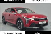 Kia K4 2026