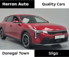 Kia K4 2026