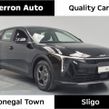 Kia K4 2026