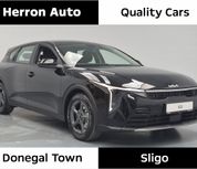 Kia K4 2026