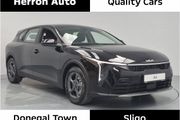 Kia K4 2026