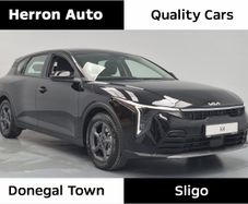 Kia K4 2026