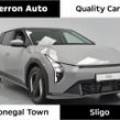 Kia EV4 2026