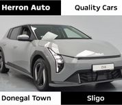 Kia EV4 2026