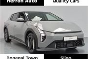 Kia EV4 2026