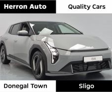Kia EV4 2026
