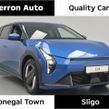 Kia EV4 2026