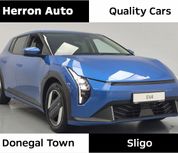 Kia EV4 2026