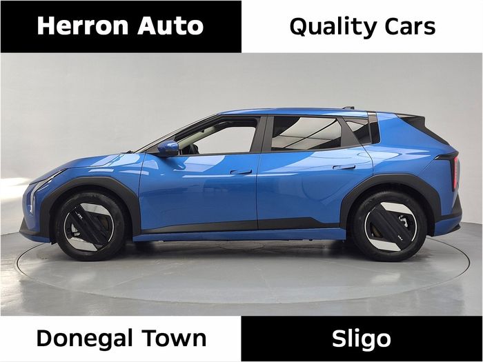 Kia EV4 2026