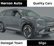 Kia EV5 2026