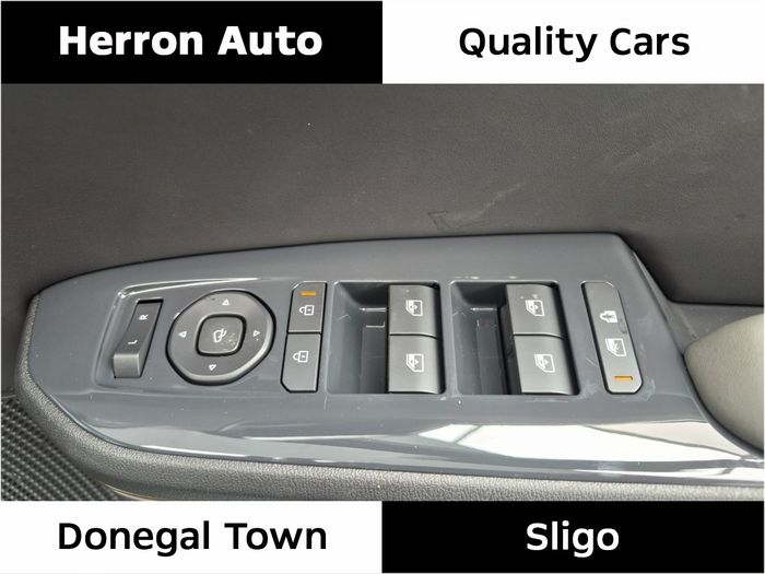 Kia EV5 2026