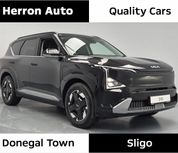 Kia EV5 2026