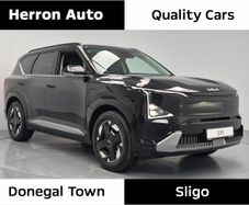 Kia EV5 2026