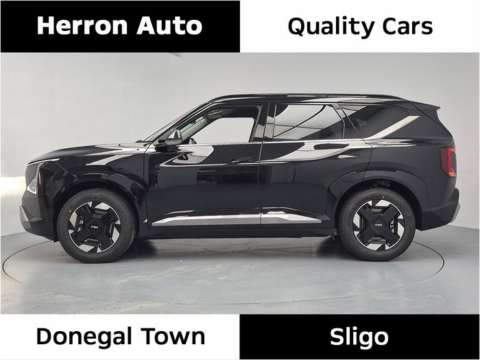Kia EV5 2026