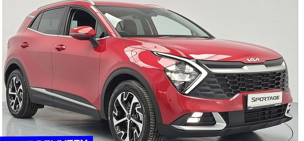 Kia Sportage 2023