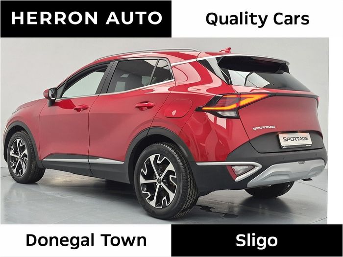 Kia Sportage 2023