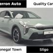 Kia K4 2026