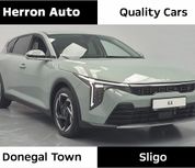 Kia K4 2026