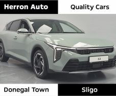 Kia K4 2026