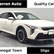Kia K4 2026