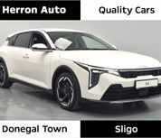 Kia K4 2026