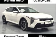 Kia K4 2026