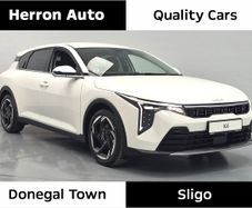 Kia K4 2026