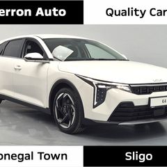 Kia K4 2026