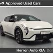 Kia EV4 2026