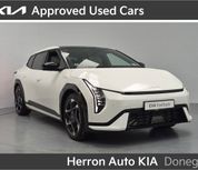 Kia EV4 2026